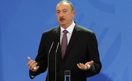 President Aliyev: Azerbaijan timely and properly fulfils CoE commitments